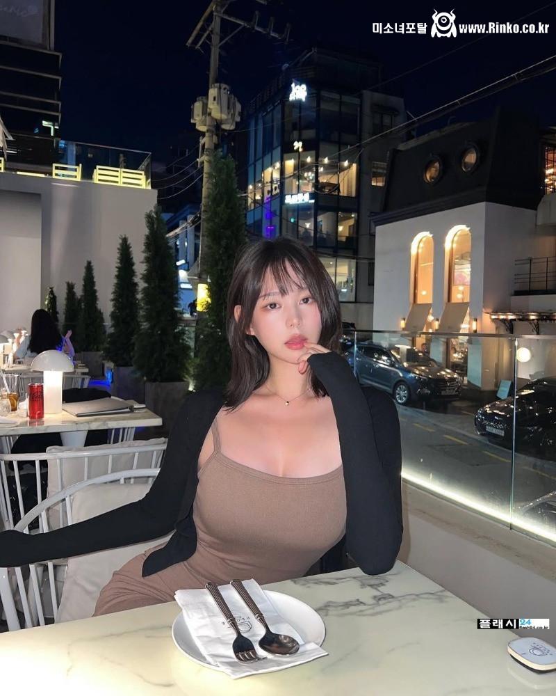 늘 데이트가 기대되는 오혜린