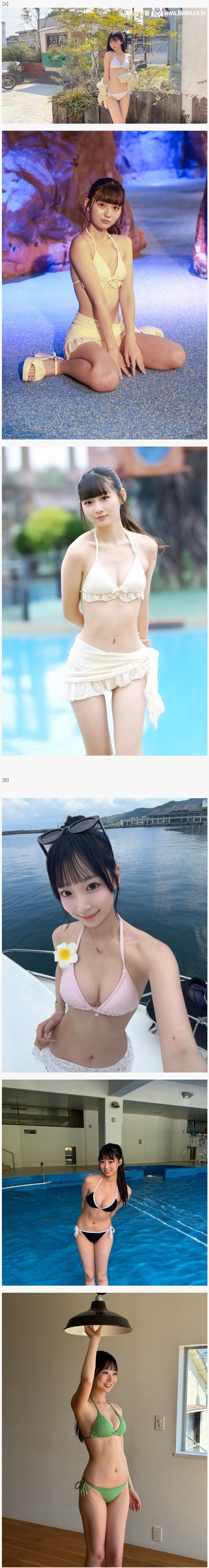 둘 중 누가 더 취향인가요?