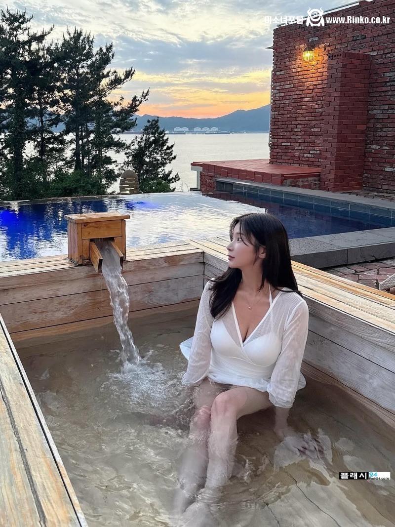 혜빈이랑 같이 여행 다니고싶다