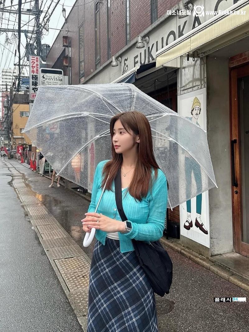 혜빈이랑 같이 여행 다니고싶다