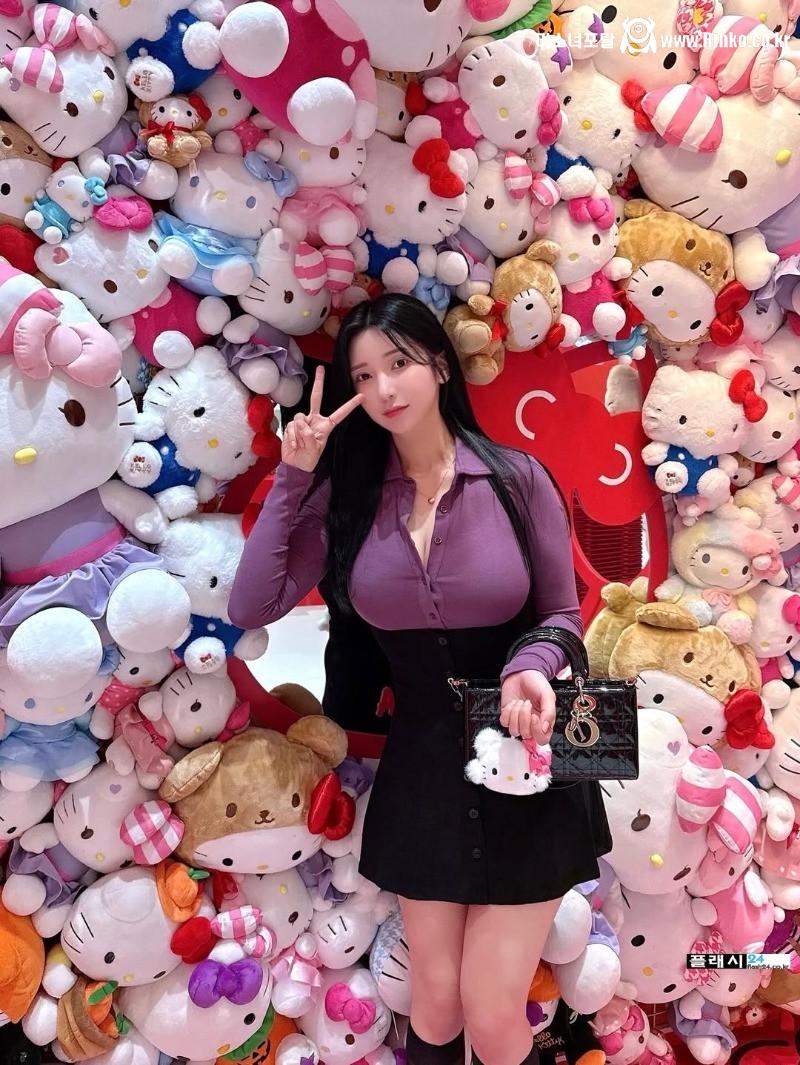 혜빈이랑 같이 여행 다니고싶다