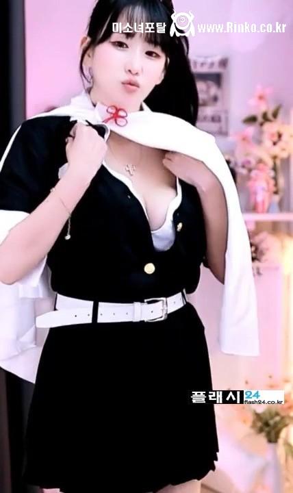 너무 마음을 흔드는 하리미 삐끼삐끼