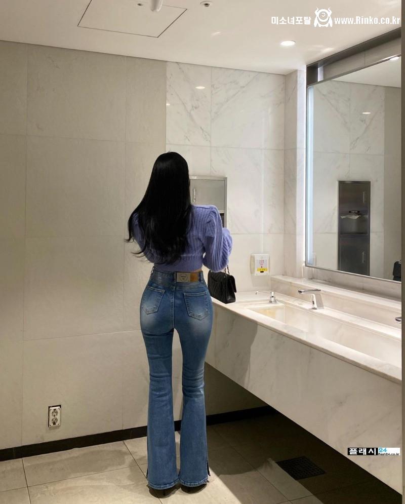 이런 뒤태는 못참아