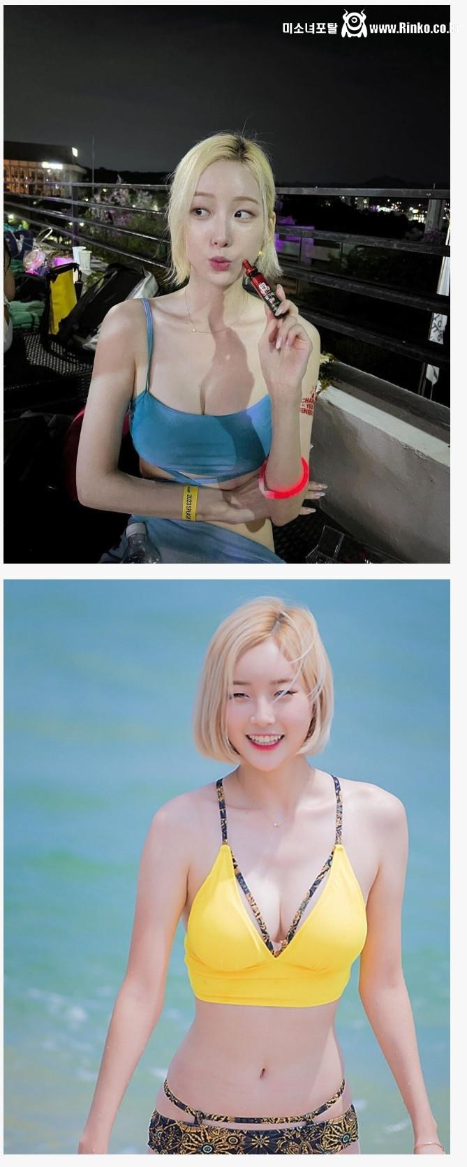 서현숙 치어리더 슴크기 변화