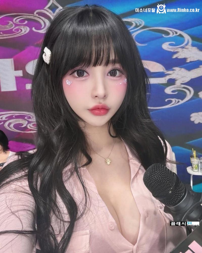 여친느낌 장난없는 레이싱걸 진하진