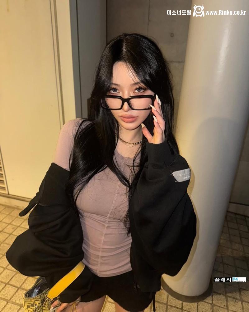 국내에서 인기가 더 많다는 스우파 키타데라 우와