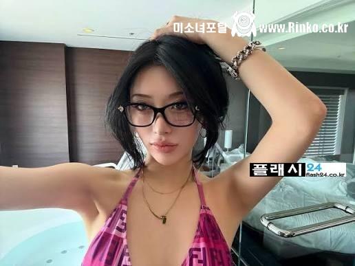 국내에서 인기가 더 많다는 스우파 키타데라 우와