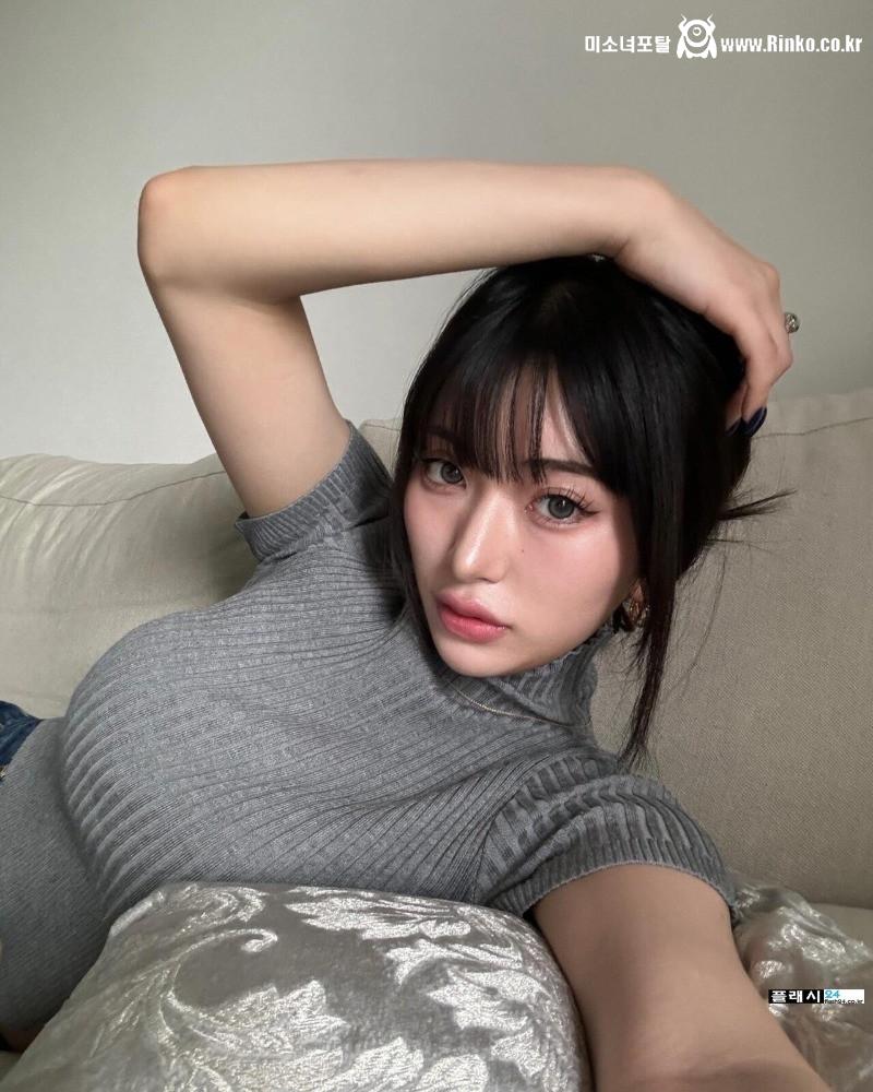 국내에서 인기가 더 많다는 스우파 키타데라 우와