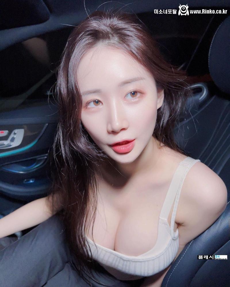 매일 지각해도 화 안 나는 여자친구