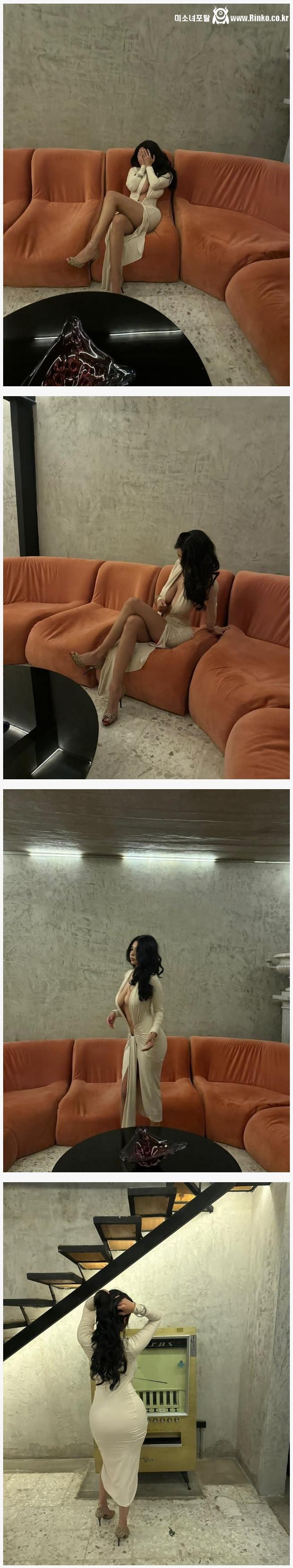 피컬이 무슨 남미 카르텔 보스 애인 스타일이시네