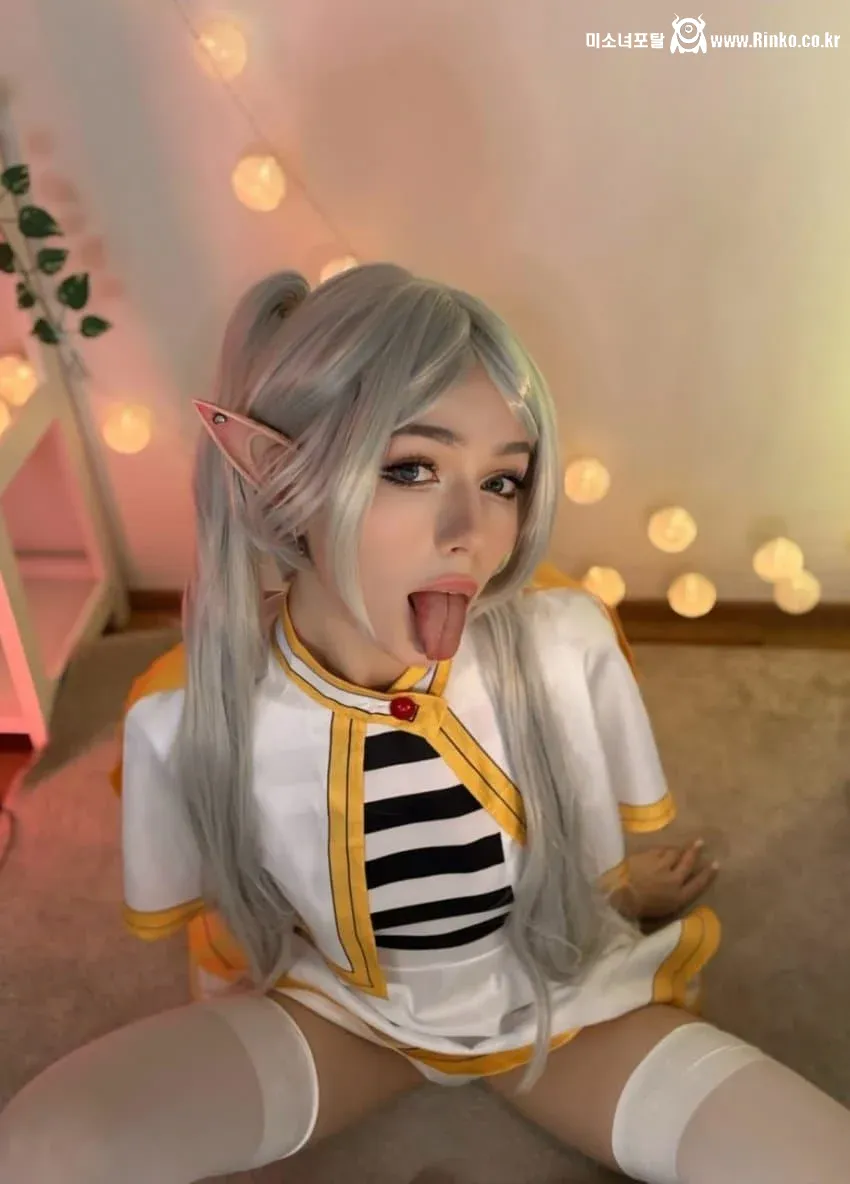 남자들이 미치고 환장하는 여친 서비스