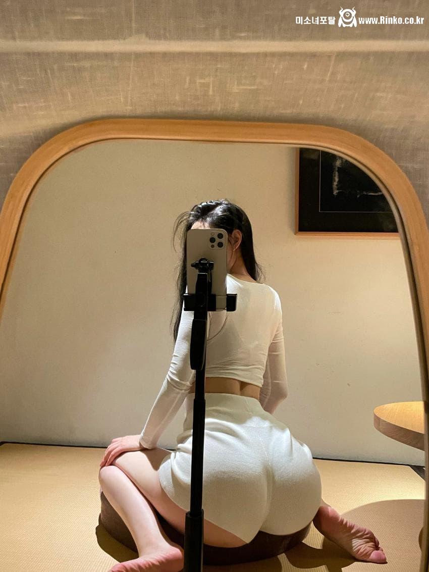 남자들이 미치고 환장하는 여친 서비스