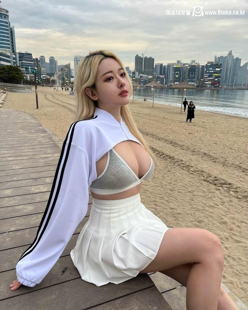 비키니 모노키니 테니스치마 레깅스