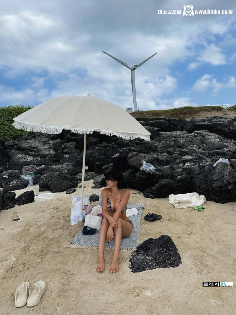 만나고 싶은 필라테스 원장님 리경