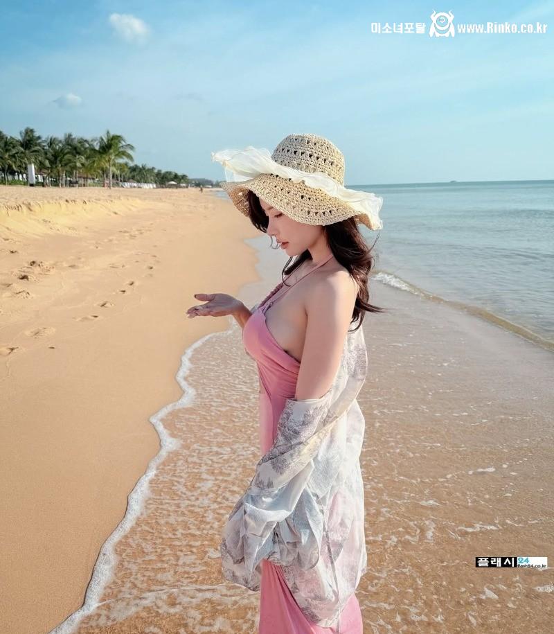 착한 얼굴의 연유 이렇게 과감했어