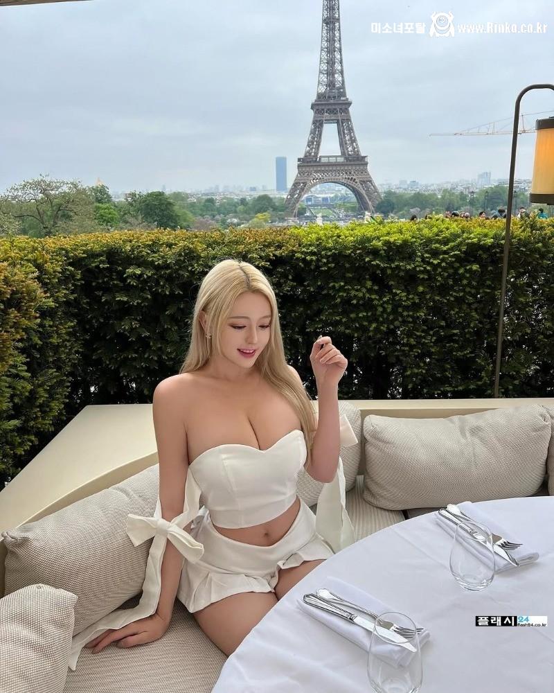 선희은 (seon_h_e) 핫바디 몸매