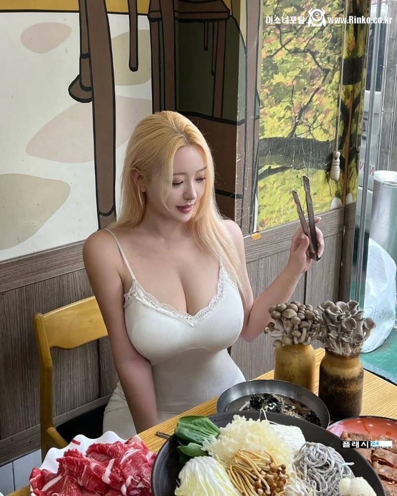 선희은 (seon_h_e) 핫바디 몸매