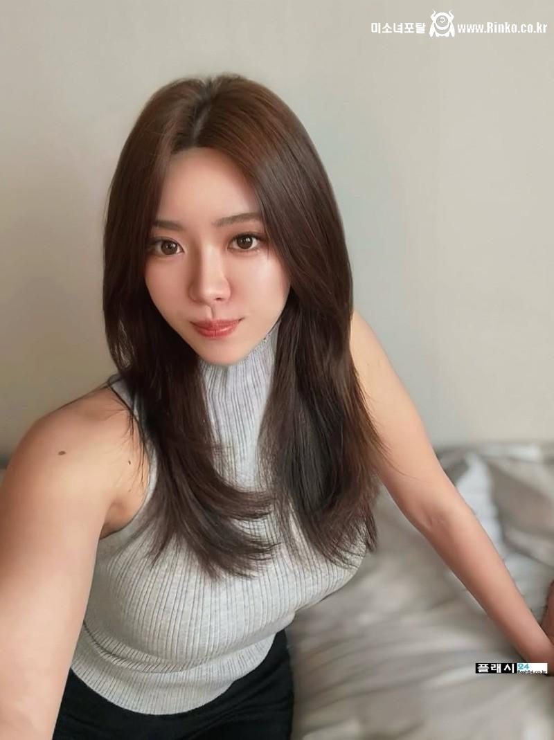 이래서 필라테스 강사 만나나 봐