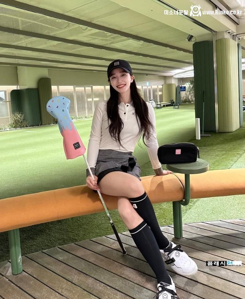 유튜버 초혜가 입어주는 데이트룩