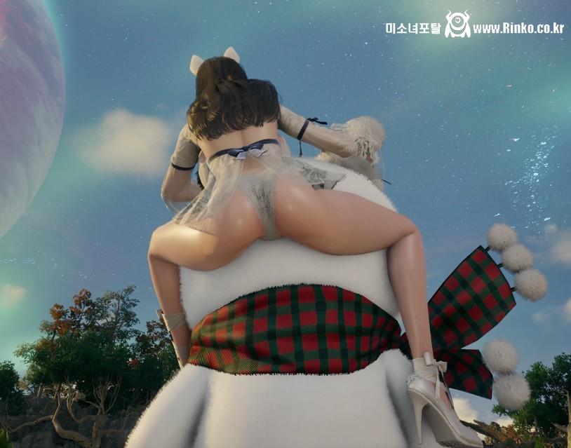 논란의 아이온2 근황