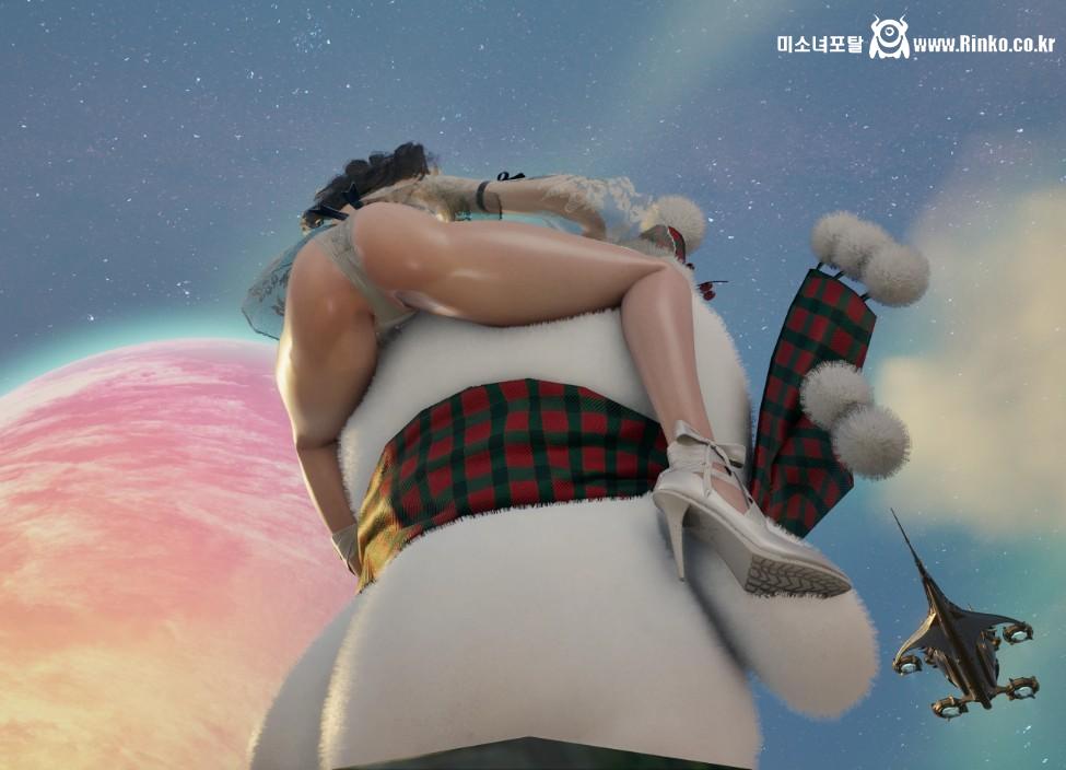 논란의 아이온2 근황