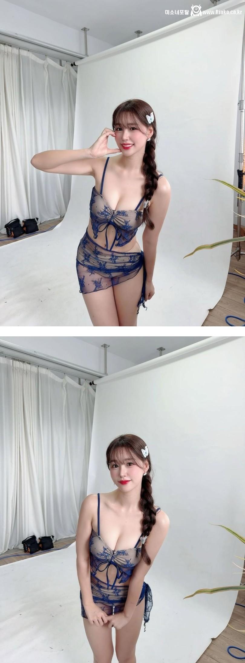 김도아 치어리더 몸매는 진짜...