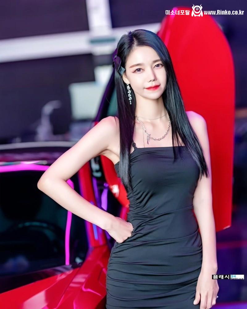 모델 노시은 누나의 인스타그램