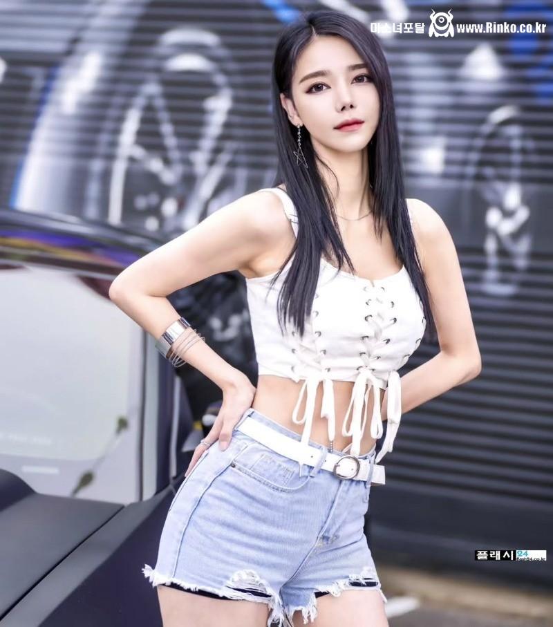 모델 노시은 누나의 인스타그램