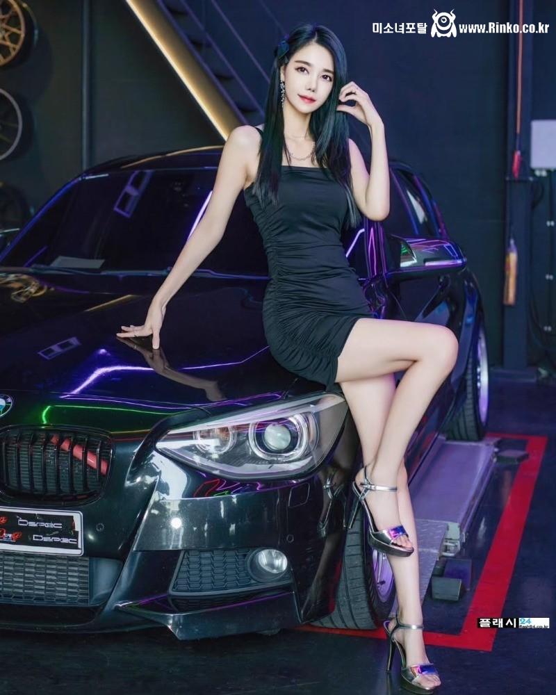 모델 노시은 누나의 인스타그램