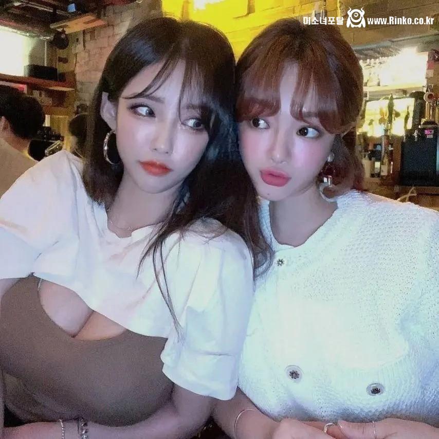 밀크 누나의 위엄