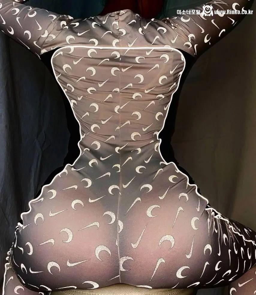 밀크 누나의 위엄