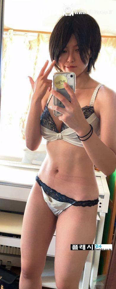 호불호 갈리는 언더웨어