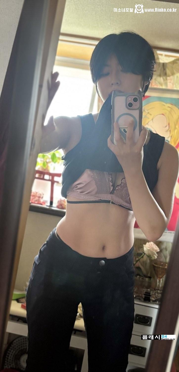 호불호 갈리는 언더웨어