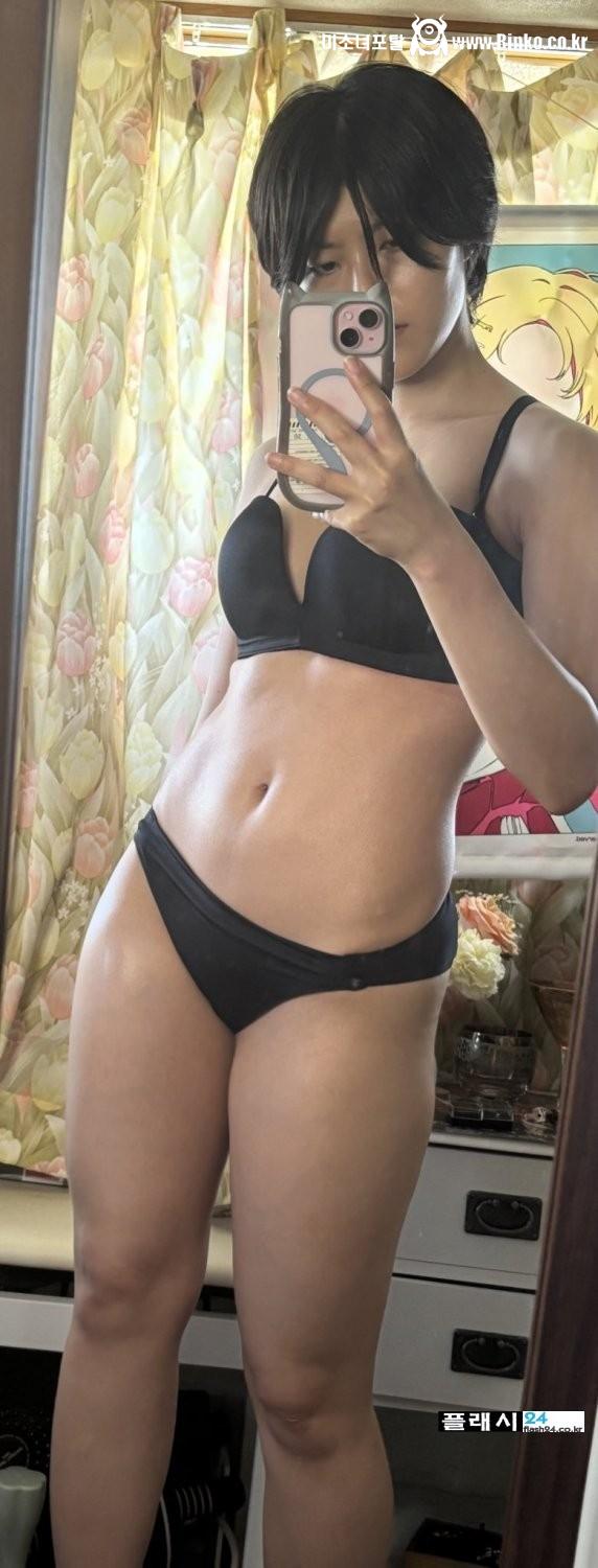 호불호 갈리는 언더웨어