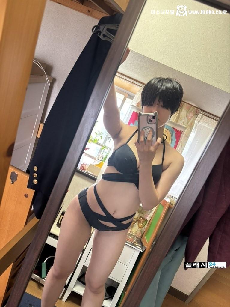 호불호 갈리는 언더웨어