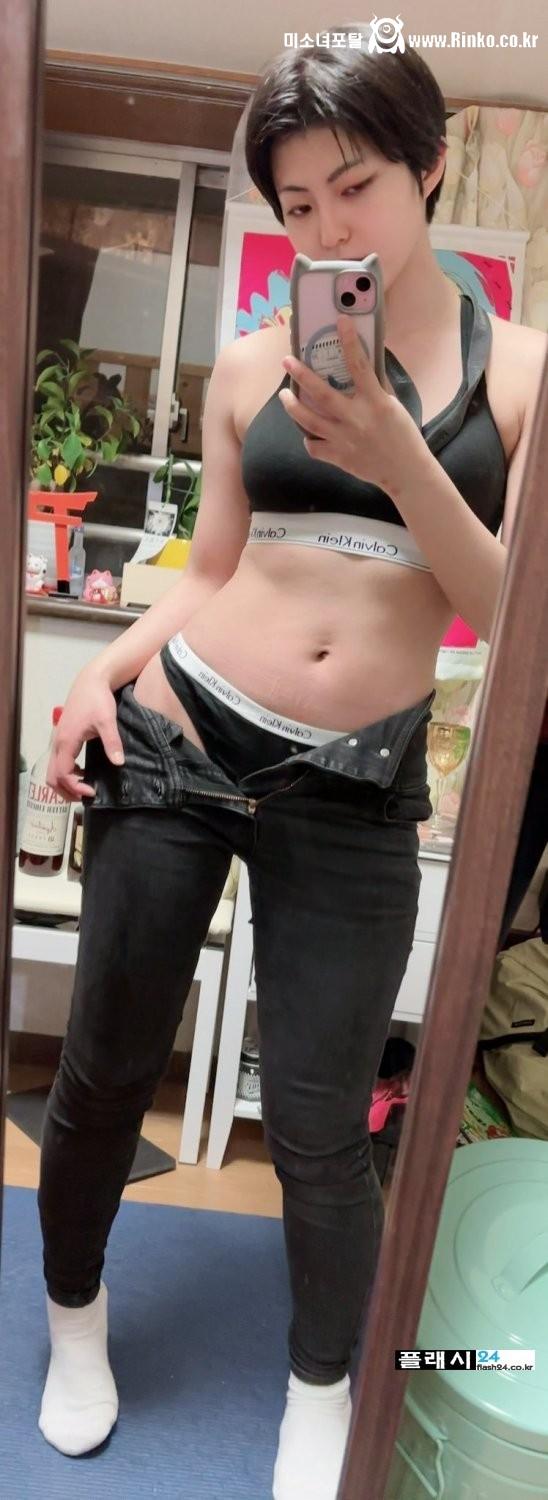 호불호 갈리는 언더웨어