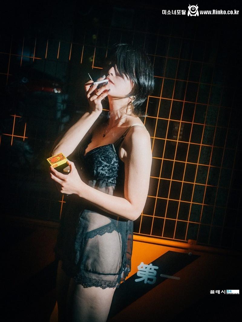 호불호 갈리는 언더웨어