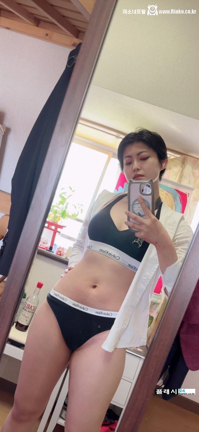 호불호 갈리는 언더웨어