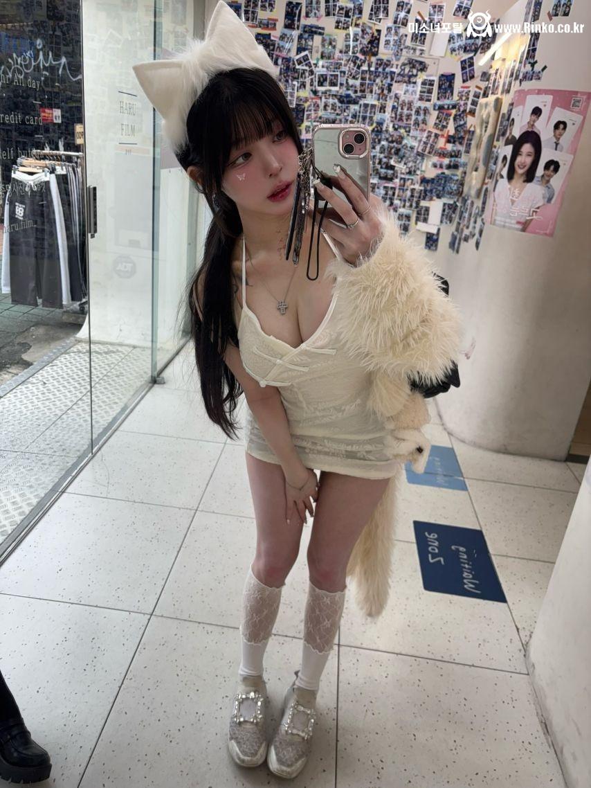 12.24일 기다려지는 이유