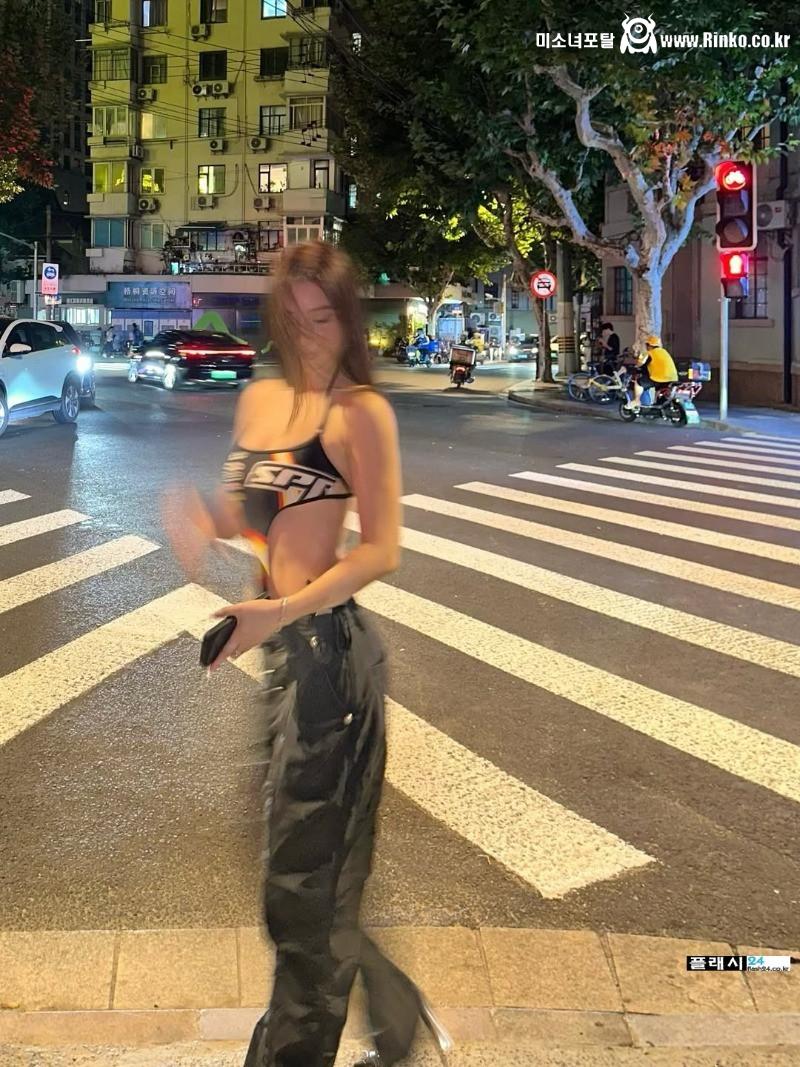 옆자리 앉고 싶은 택시 처자