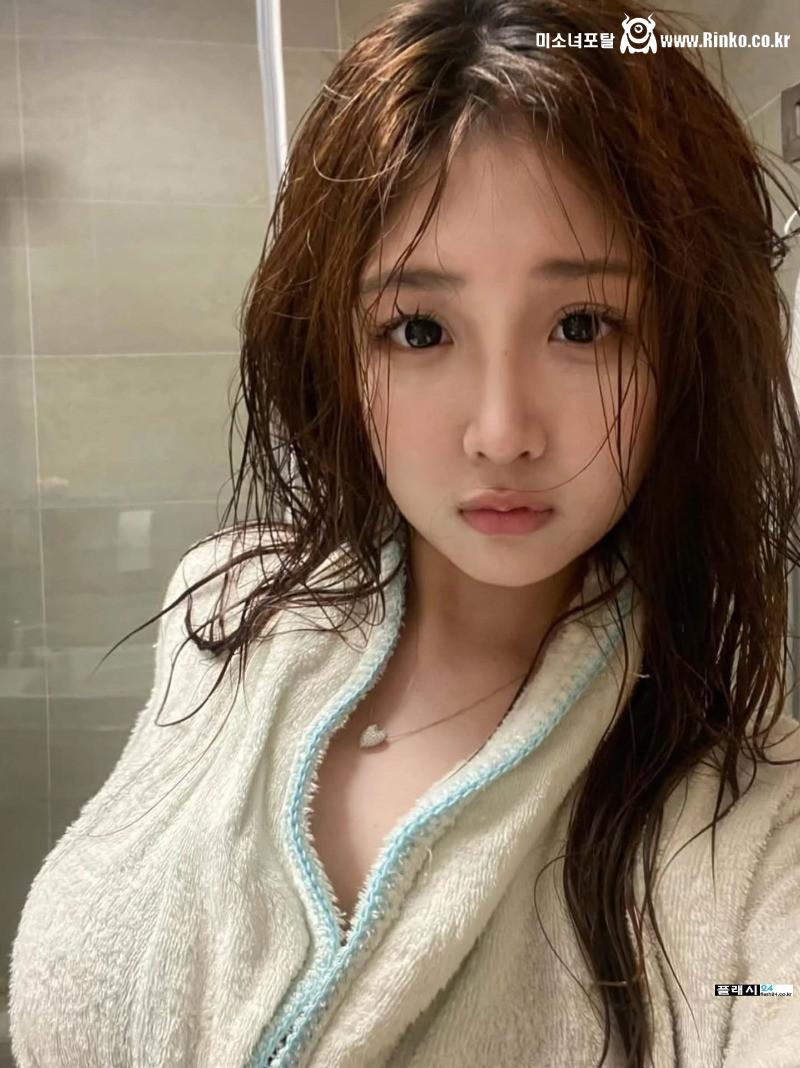 청순한 여대생의 표본