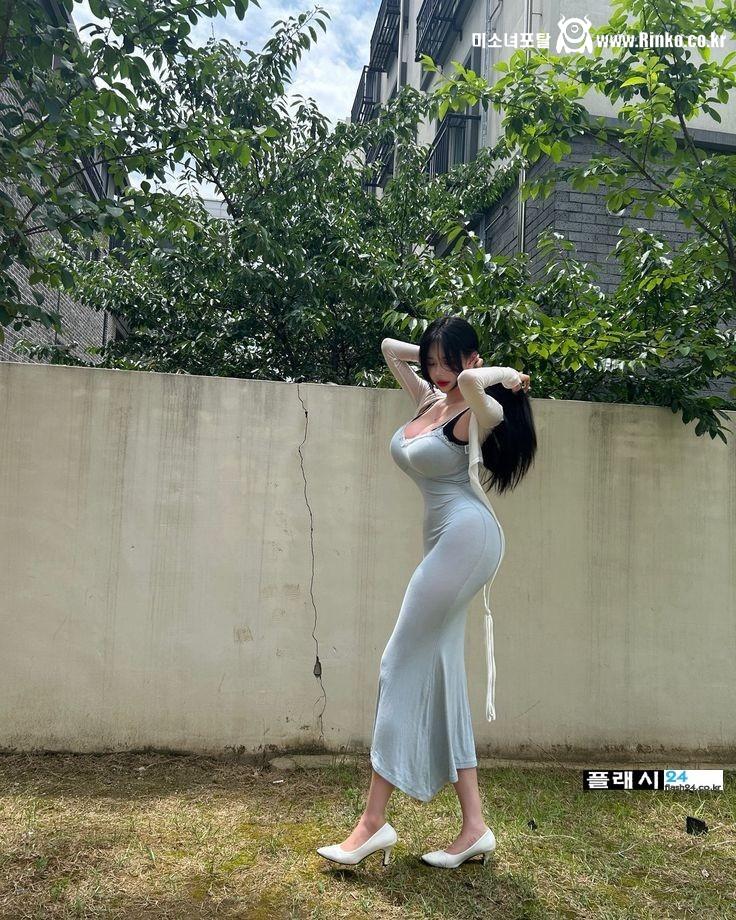 엄청난 미시룩 누나