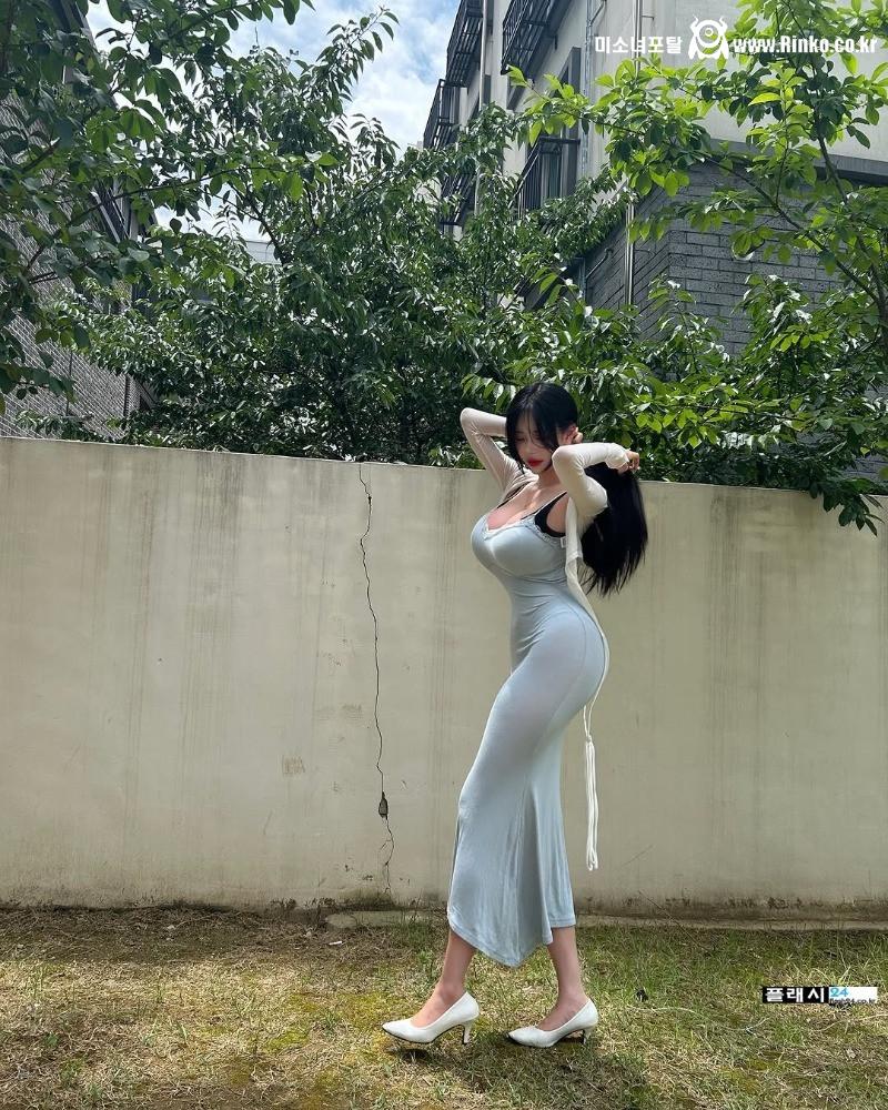 엄청난 미시룩 누나