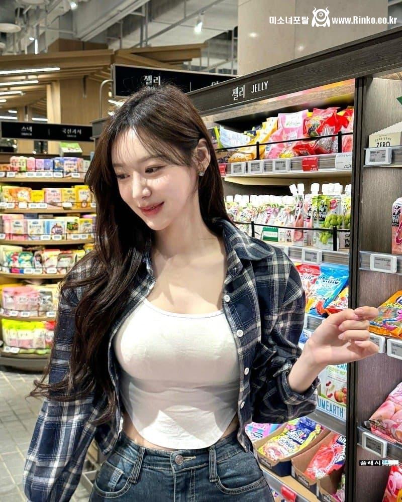 2020 미스춘향 미 김현지 몸매 ㄷㄷ