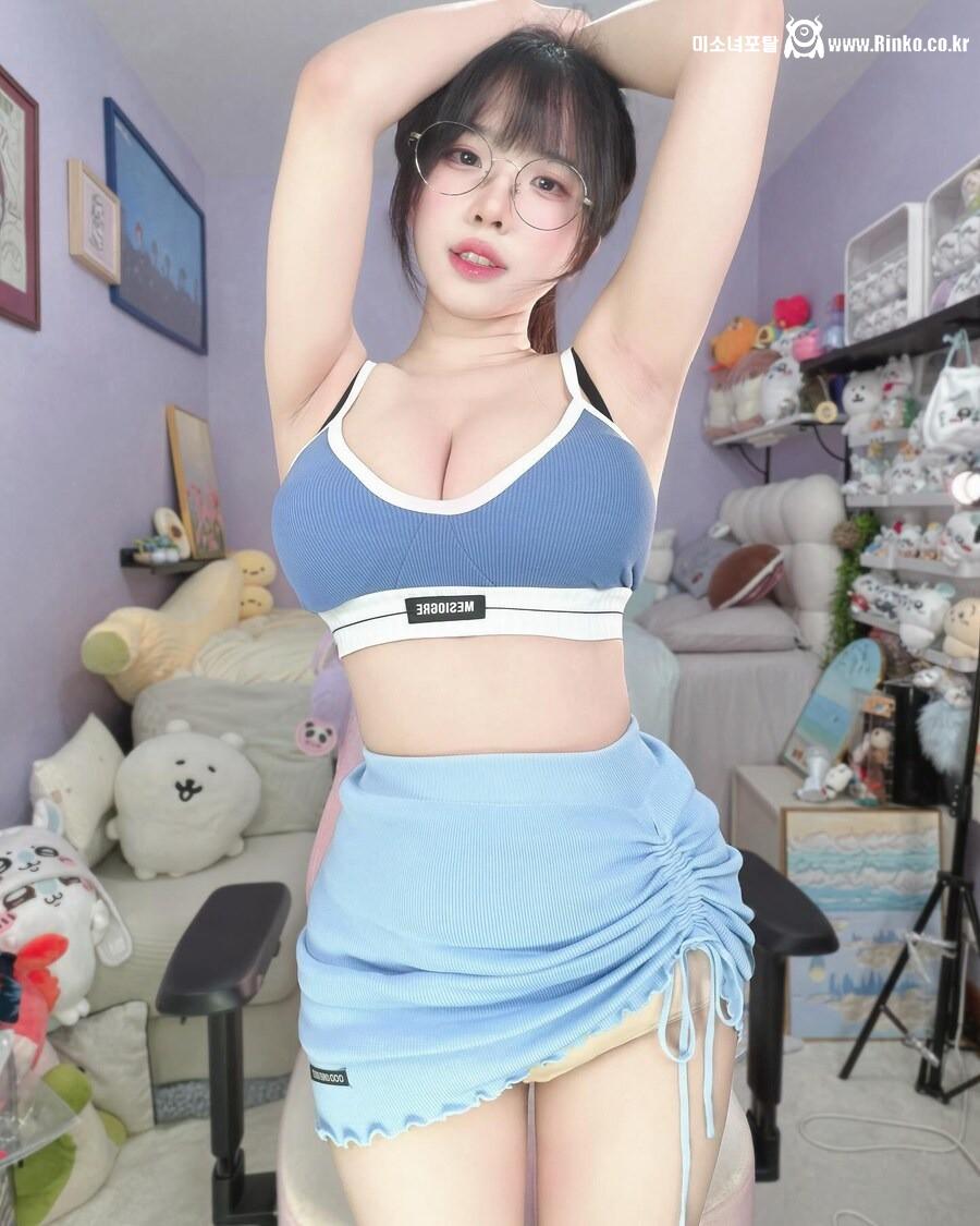 야드랑이 육덕벅지