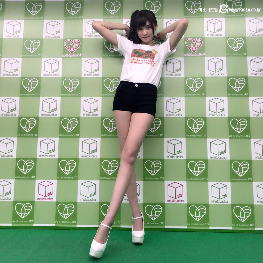 오피셜) 하시모토 아리나 은퇴 완료