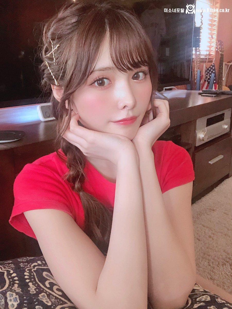 오피셜) 하시모토 아리나 은퇴 완료