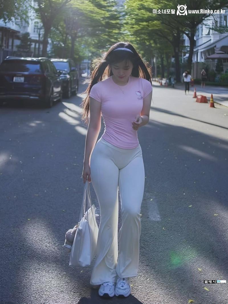 아침 차려주는 자취녀 어때요