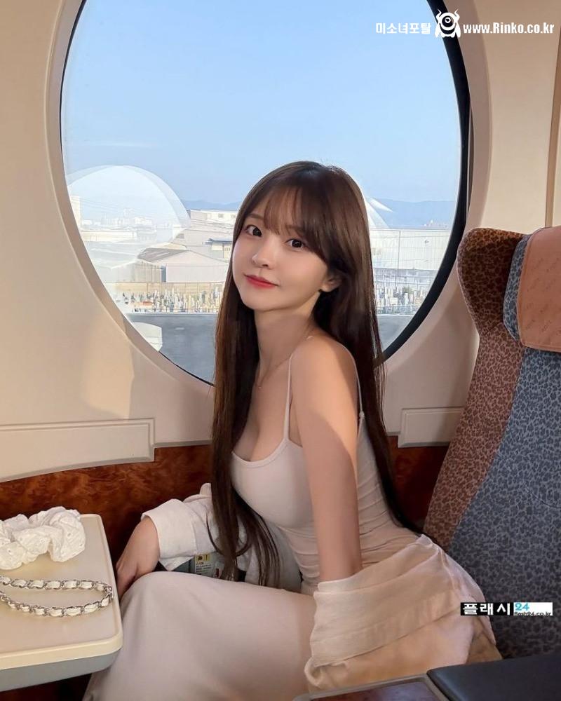 FC2에서 넘어와 대박난 신인 미요시 유카 배우