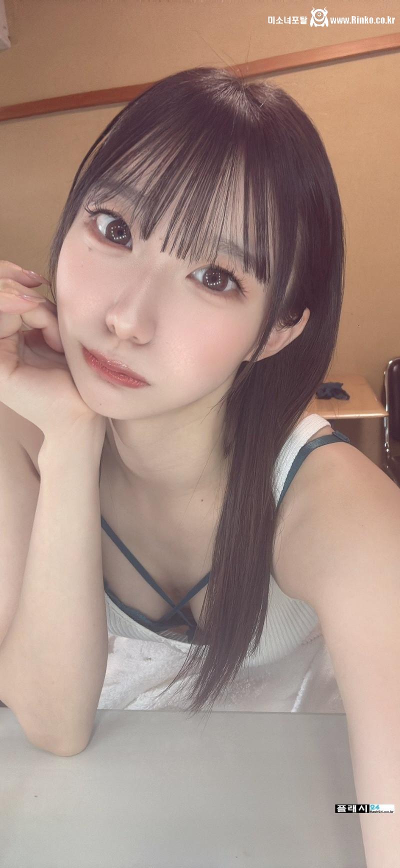 FC2에서 넘어와 대박난 신인 미요시 유카 배우